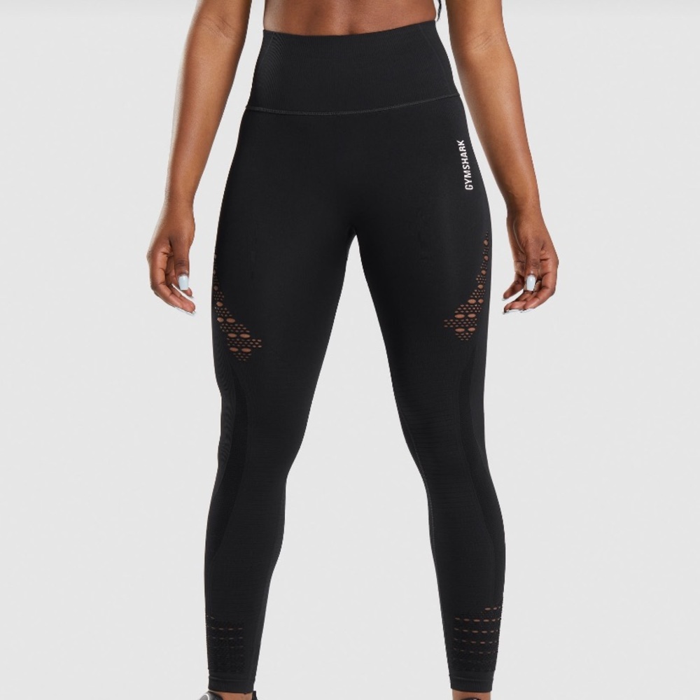 GYMSHARK Energy Seamless Leggings